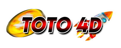 TOTO 4D Logo